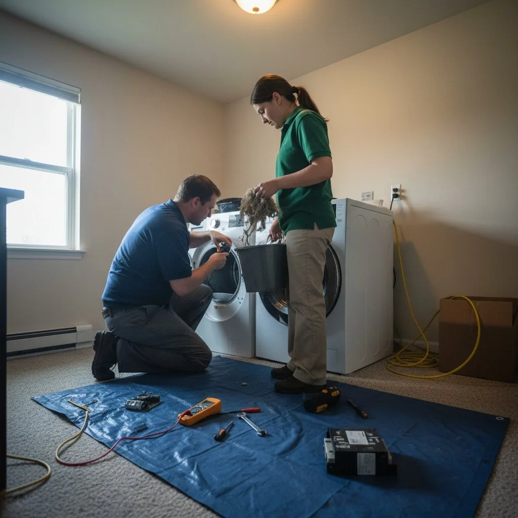 Rapid Restore in Glendale